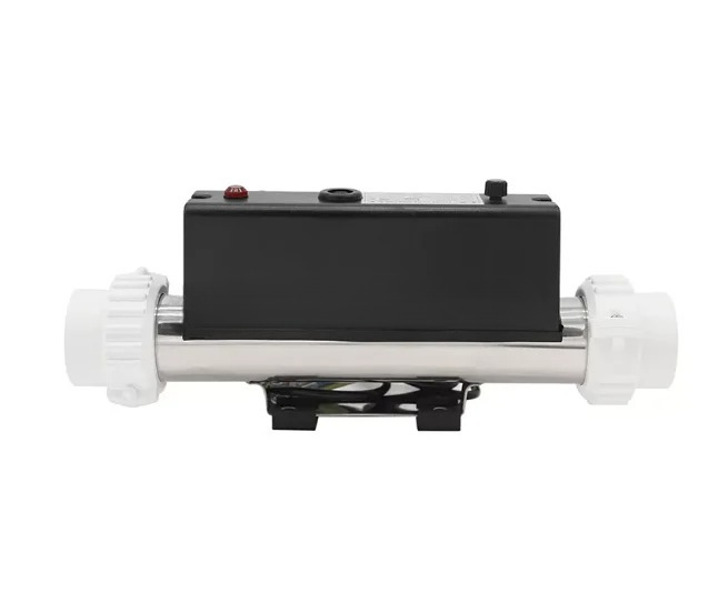W Spa & Wellness - H30-R1 3KW Spa Heater w/ Pressure
