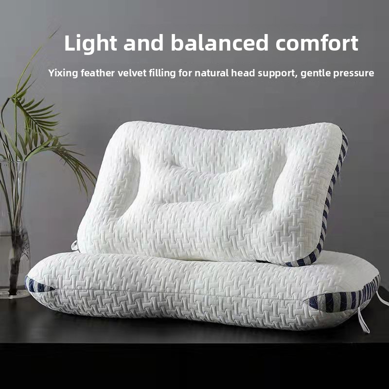 Spa Wellness Luxury - Luxury SPA Massage Pillow Neck Support