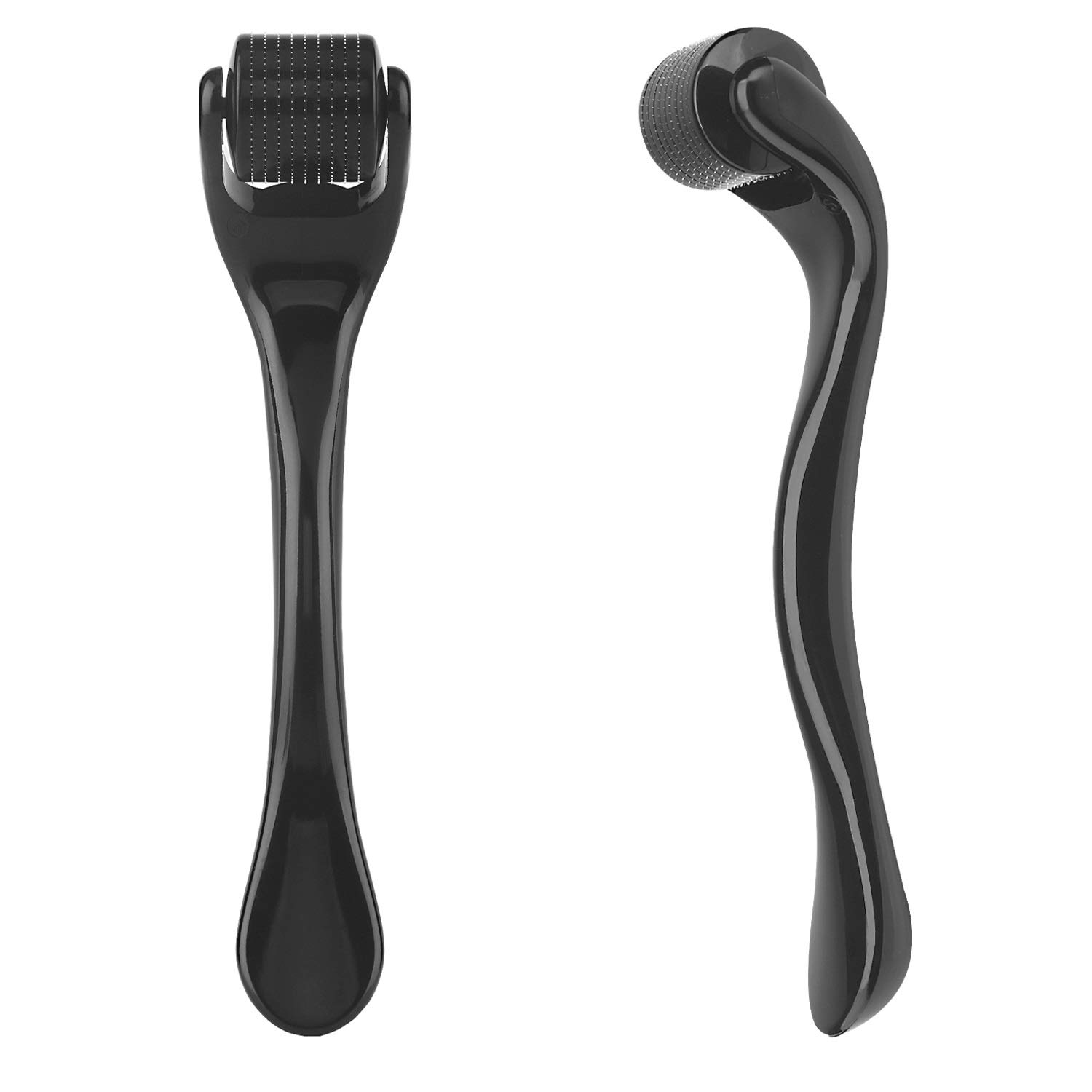 Derma Roller 0.25 - Derma Roller for Skin,Beard & Hair