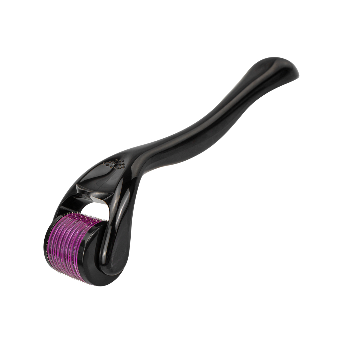Derma Roller 0.25 - Professional 540 Derma Roller For Hair