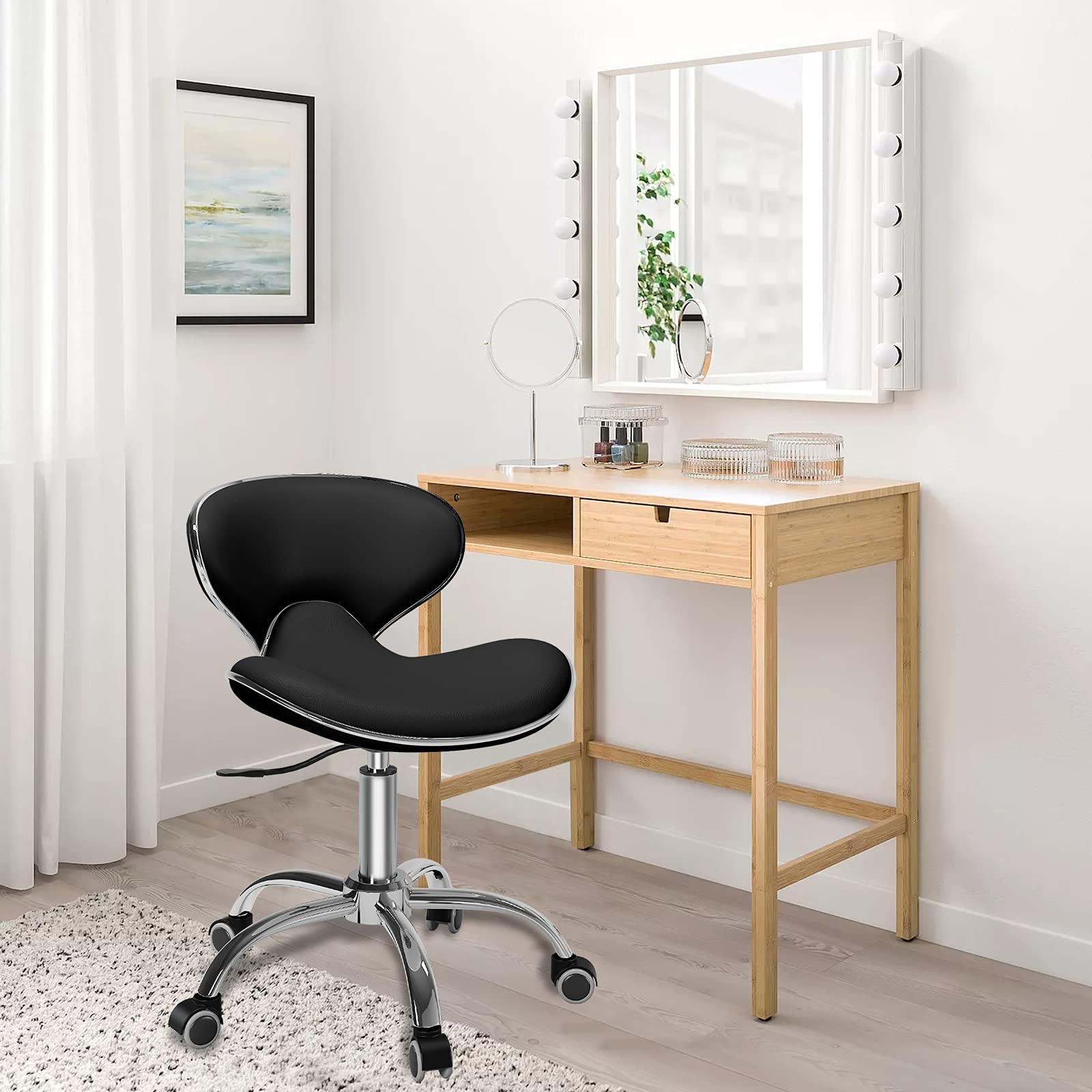 Multi-Purpose Adjustable Rolli - W Spa & Wellness recension och pris