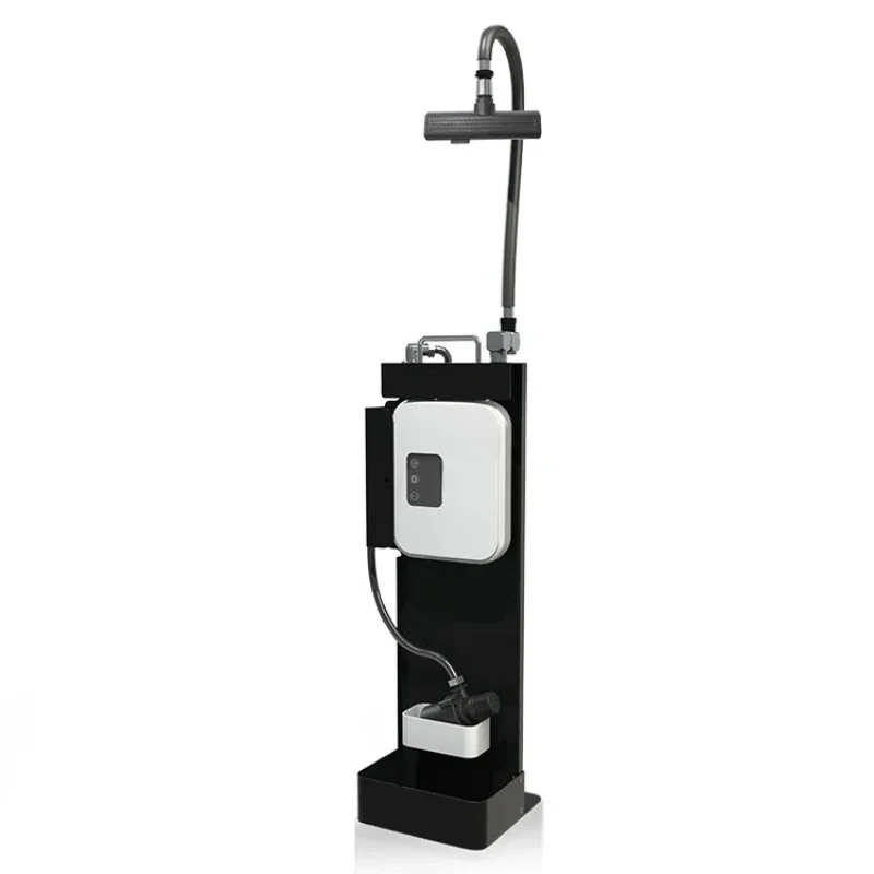 Luxury Thermostatic Waterfall  - Spa Wellness Luxury recension och pris