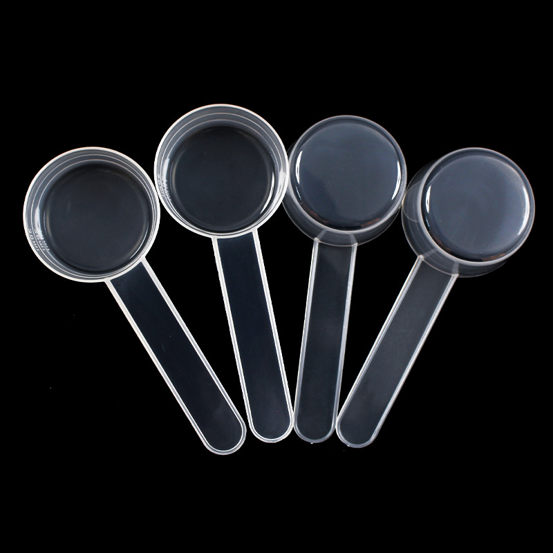 5/10pcs, 15g/30ml Measuring Sp - Sugar Scrub Coffee recension och pris
