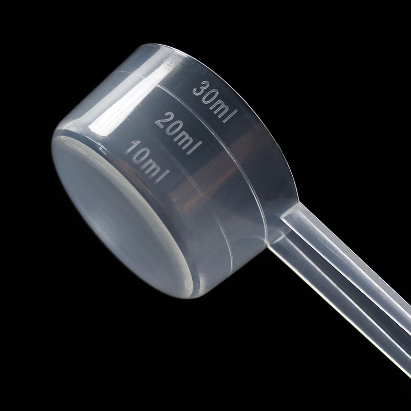 5/10pcs, 15g/30ml Measuring Sp - Sugar Scrub Coffee recension och pris