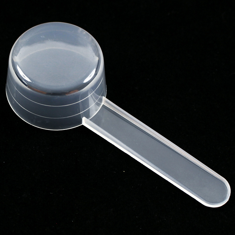5/10pcs, 15g/30ml Measuring Sp - Sugar Scrub Coffee recension och pris