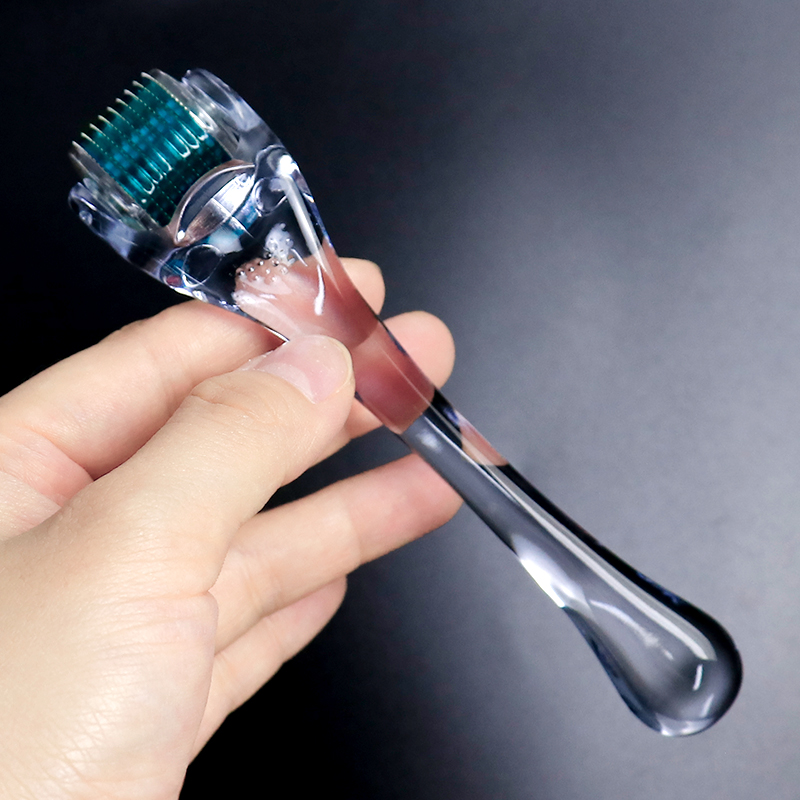540 Derma Roller for Skin Care - Derma Roller 0.25 recension och pris