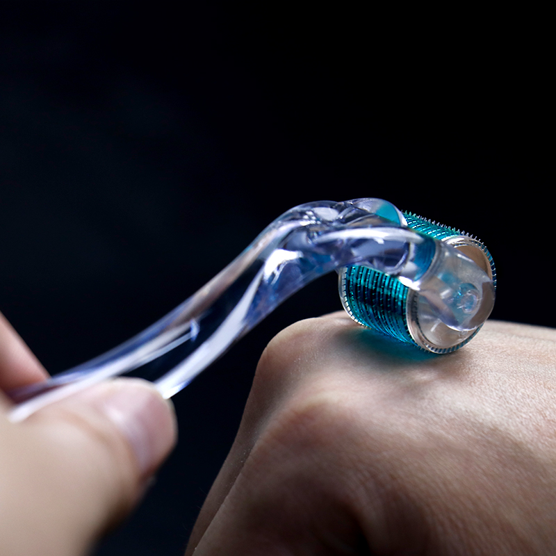540 Derma Roller for Skin Care - Derma Roller 0.25 recension och pris