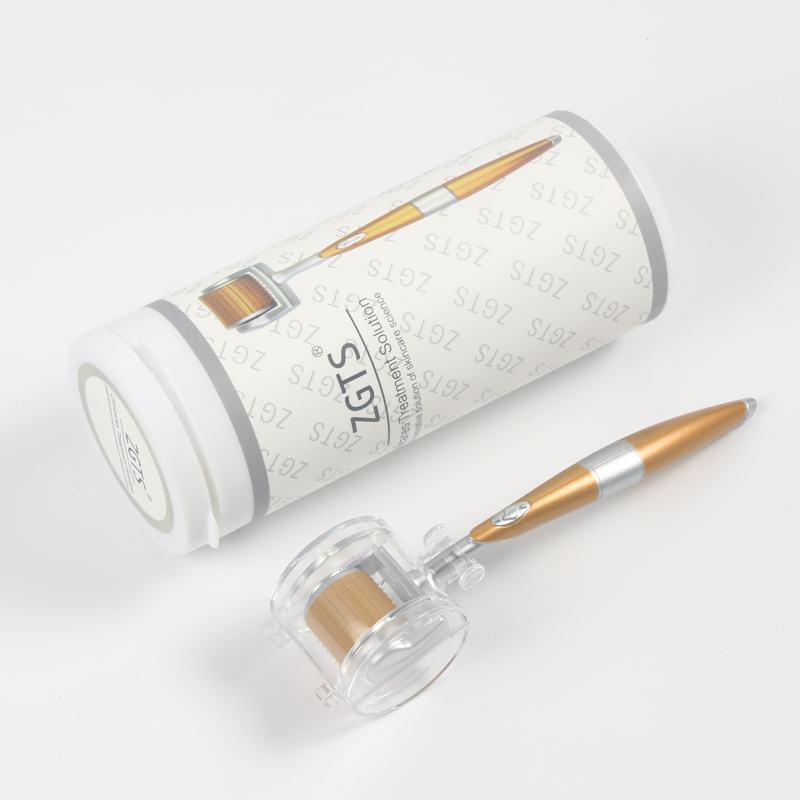 Professional Titanium ZGTS Der - Derma Roller 0.25 recension och pris