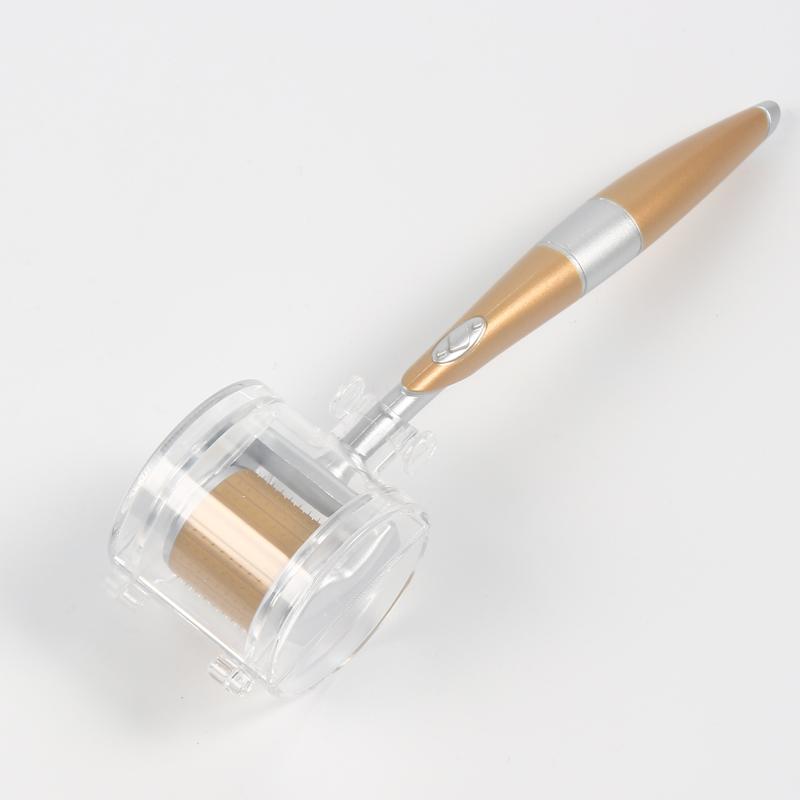 Professional Titanium ZGTS Der - Derma Roller 0.25 recension och pris