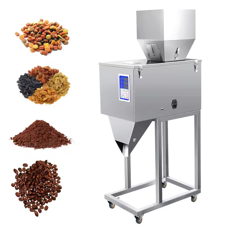 【HOT】Semi-Automatic Small Rice - Sugar Scrub Coffee recension och pris