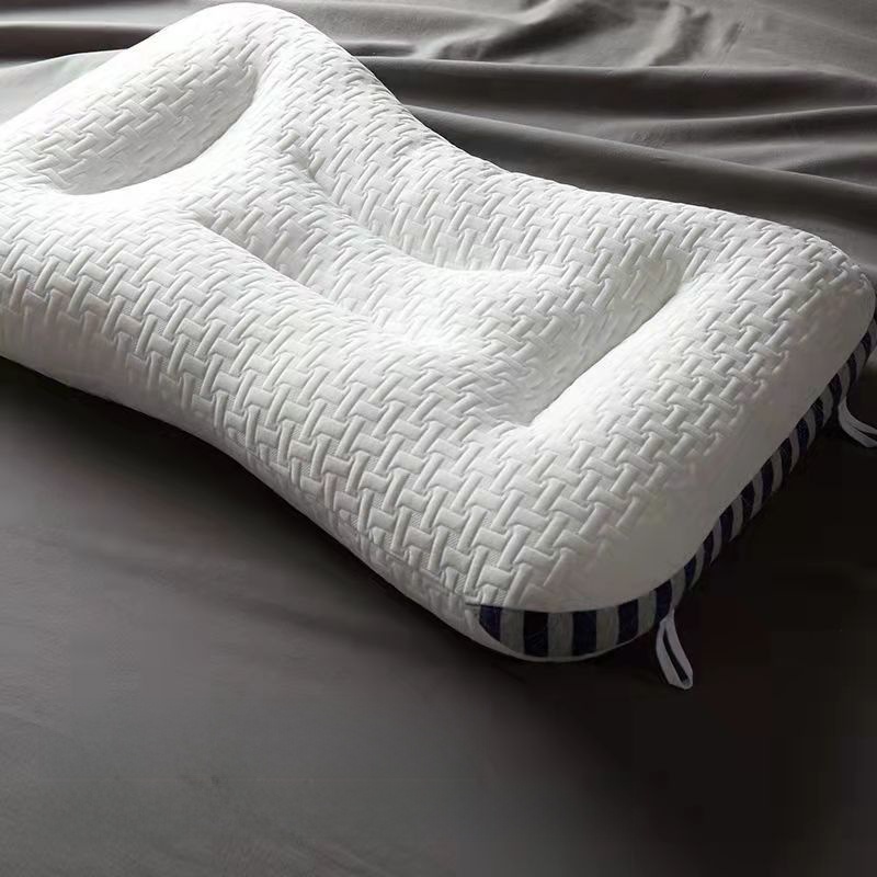 Luxury SPA Massage Pillow Neck - Spa Wellness Luxury recension och pris