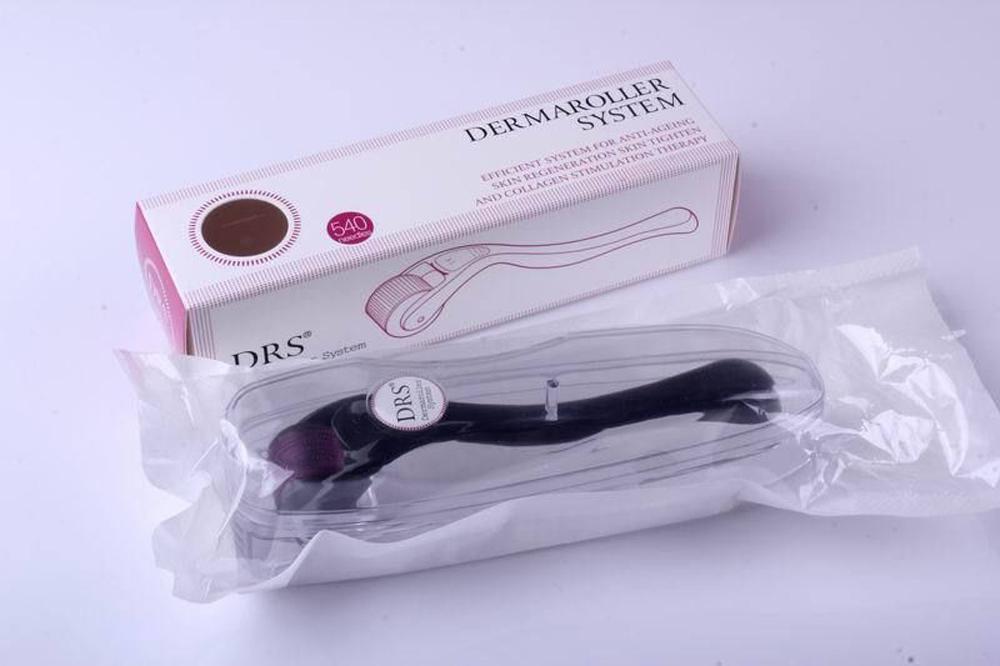 Professional 540 Roller Derma  - Derma Roller 0.25 recension och pris