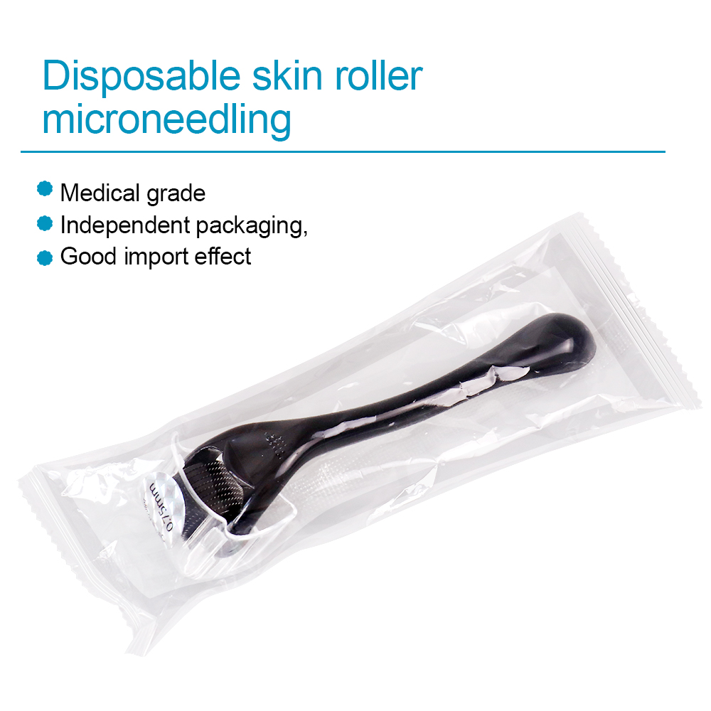1Pcs Derma Roller 0.2/0.25/0.3 - Derma Roller 0.25 recension och pris