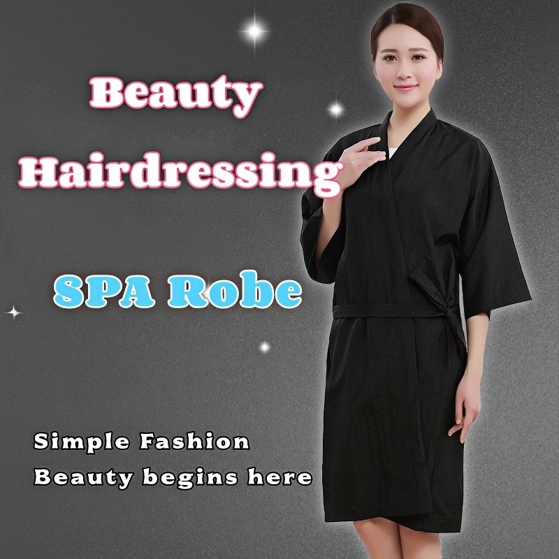 Waterproof Breathable Non Stic - W Spa & Wellness recension och pris