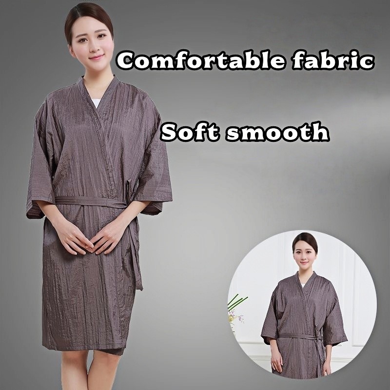 Waterproof Breathable Non Stic - W Spa & Wellness recension och pris