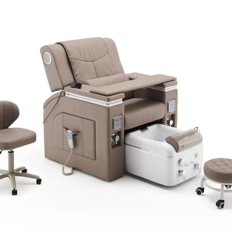 New Arrive Luxury Pedicure Cha - Spa Wellness Luxury recension och pris
