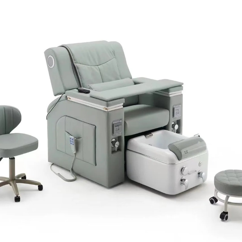 New Arrive Luxury Pedicure Cha - Spa Wellness Luxury recension och pris