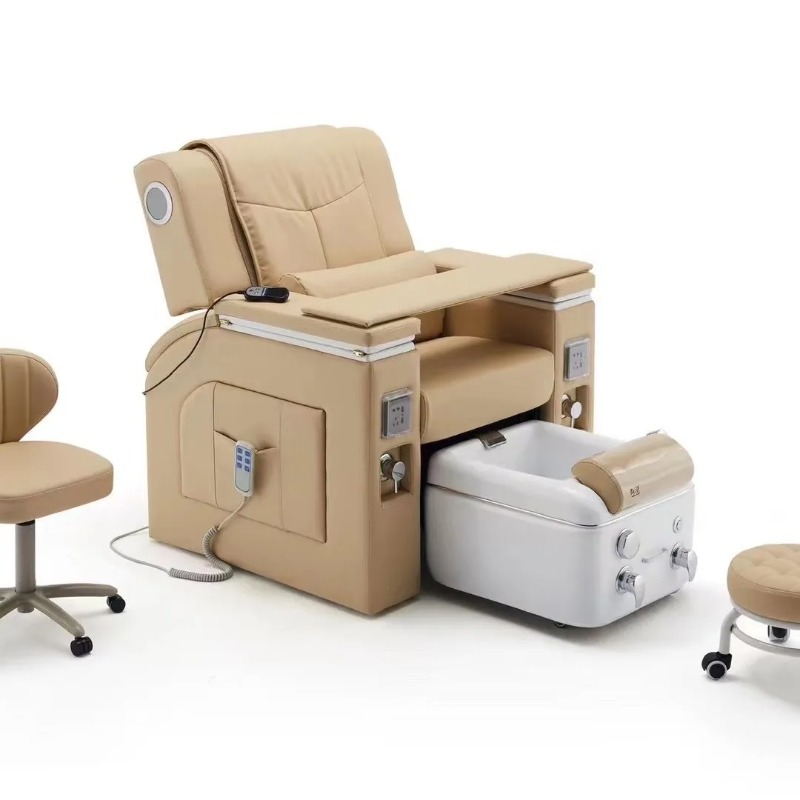 New Arrive Luxury Pedicure Cha - Spa Wellness Luxury recension och pris