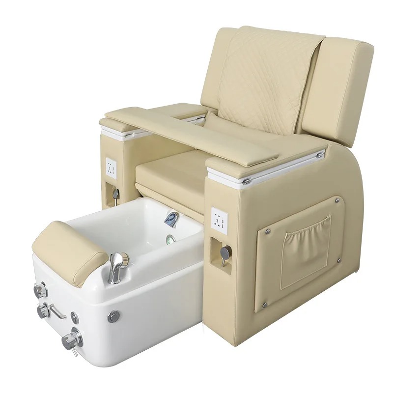 New Arrive Luxury Pedicure Cha - Spa Wellness Luxury recension och pris