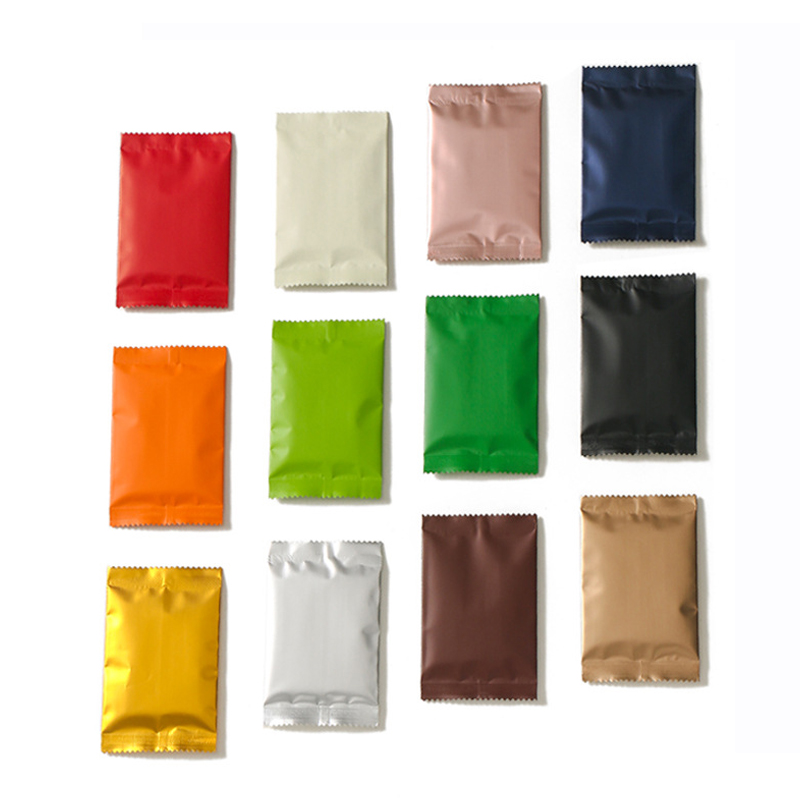 Small Open Top Aluminum Foil S - Sugar Scrub Coffee recension och pris