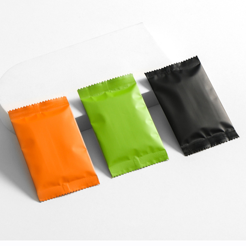 Small Open Top Aluminum Foil S - Sugar Scrub Coffee recension och pris