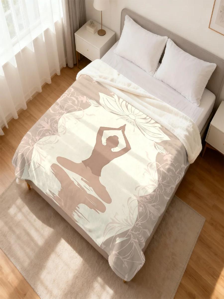 Luxurious Yoga Lotus Meditatio - Spa Wellness Luxury recension och pris