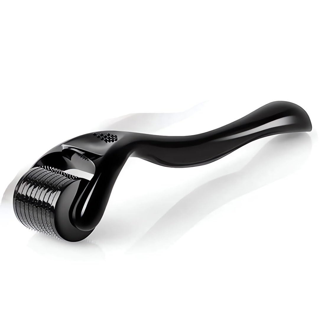 540 Needles for Facial Body Ha - Derma Roller 0.25 recension och pris