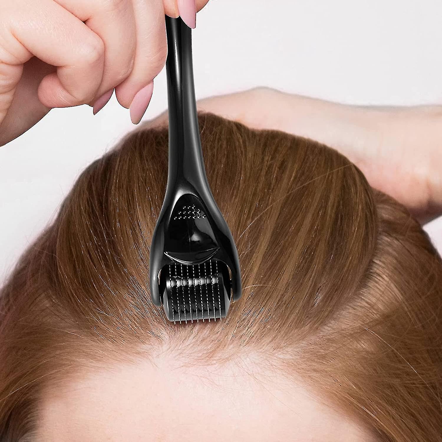 540 Needles for Facial Body Ha - Derma Roller 0.25 recension och pris