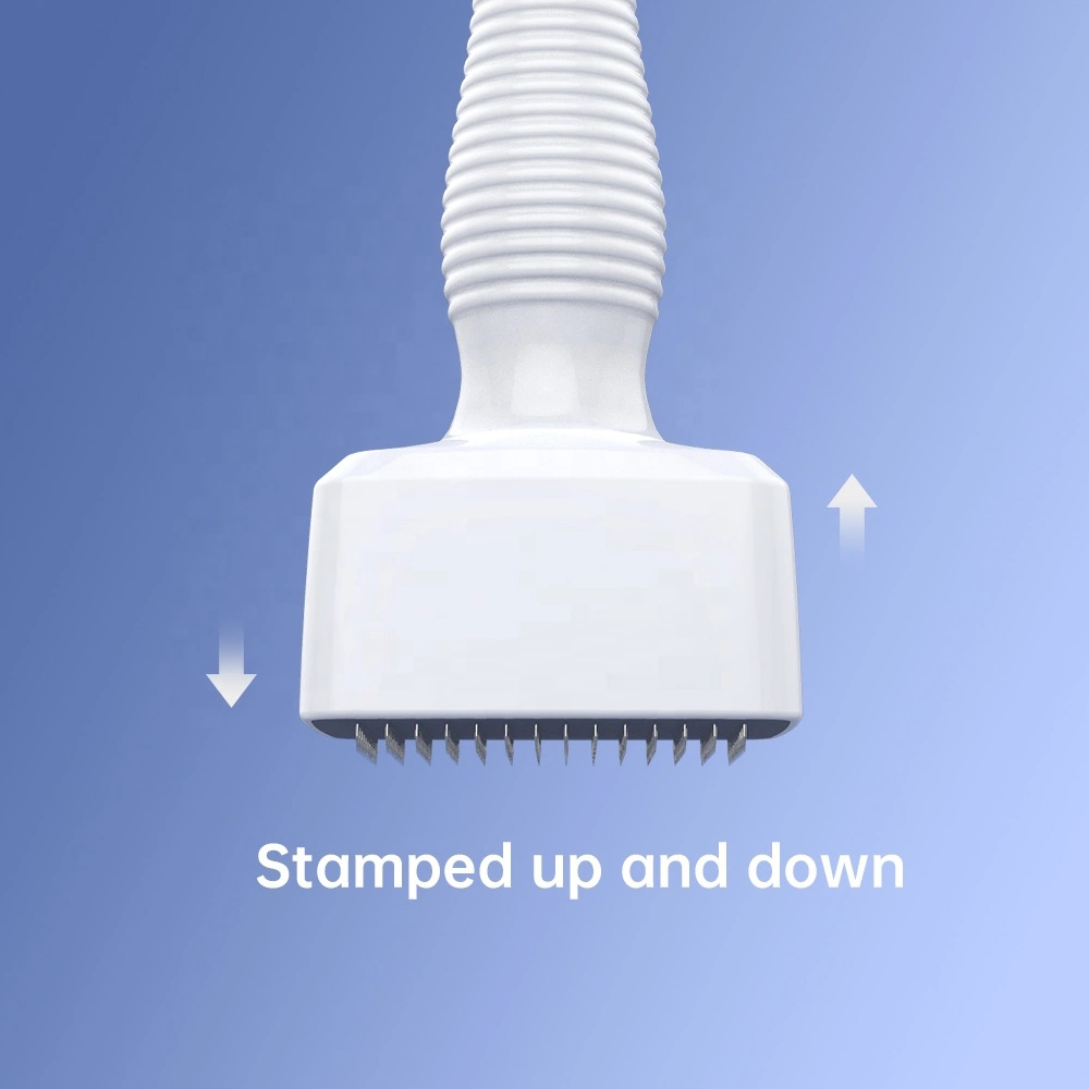 DRS140A Derma Stamp Microneedl - Derma Roller 0.25 recension och pris