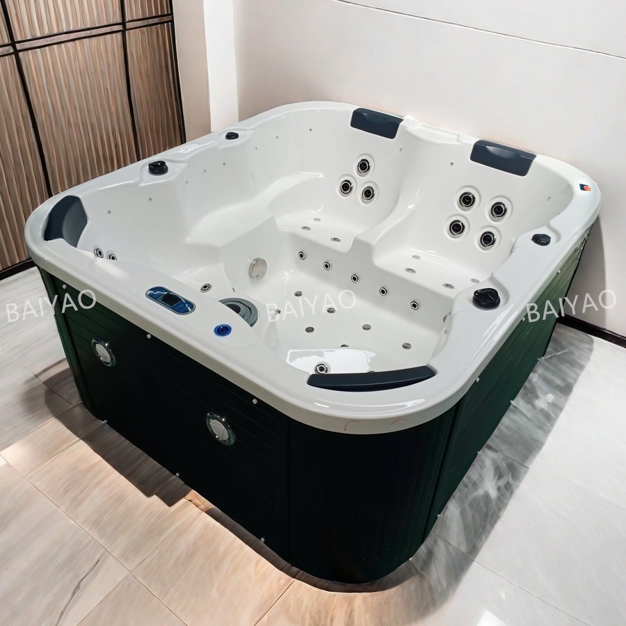 Luxury Wellness Retreat 4 Pers - Spa Wellness Luxury recension och pris