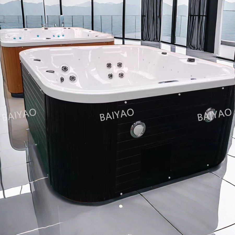Luxury Wellness Retreat 4 Pers - Spa Wellness Luxury recension och pris