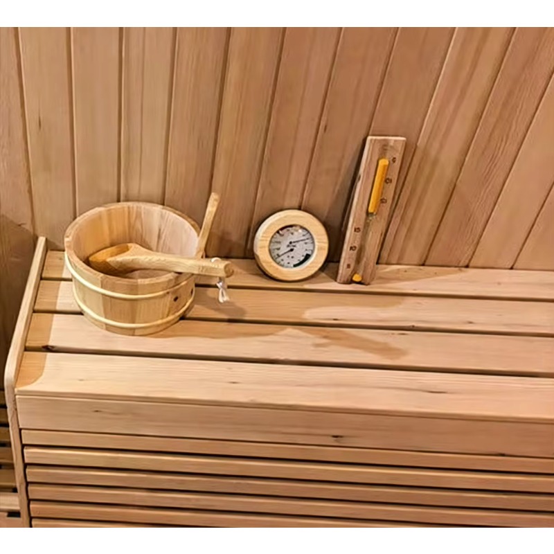 Factory Direct Luxury Infrared - Spa Wellness Luxury recension och pris