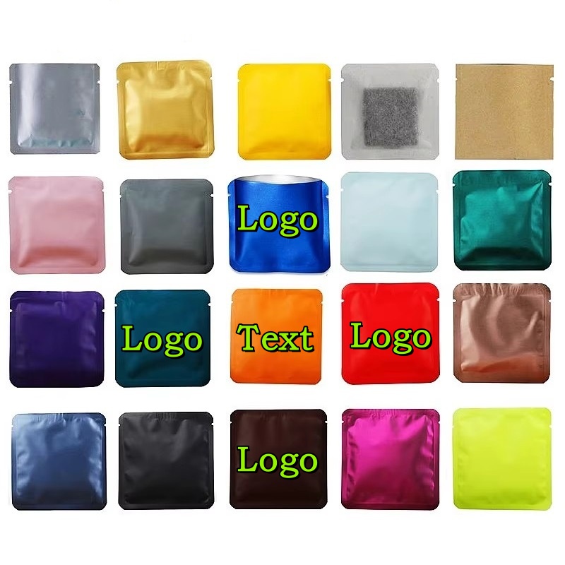500PCS 2g~15g Open Top Aluminu - Sugar Scrub Coffee recension och pris