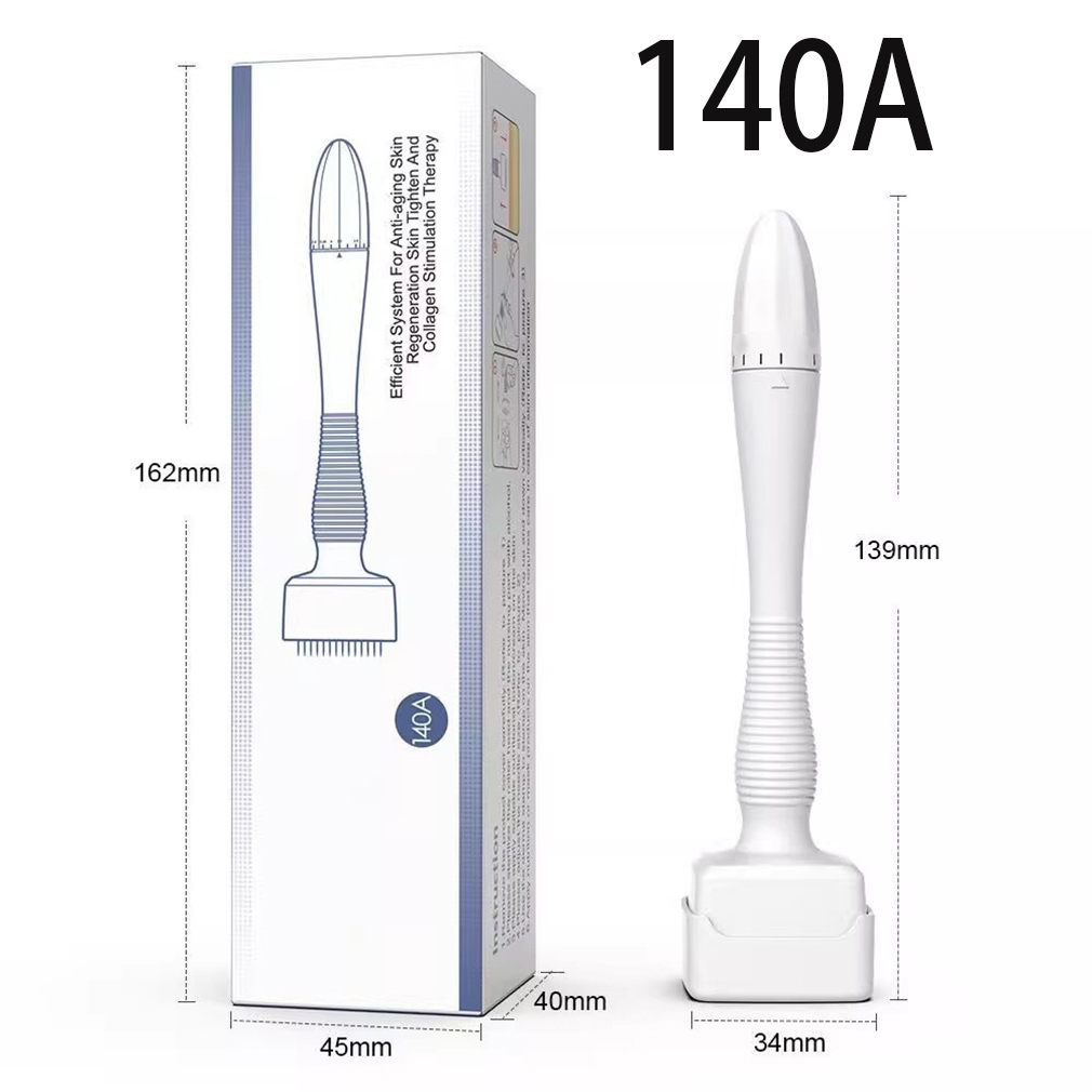 Professional Derma Stamp Rolle - Derma Roller 0.25 recension och pris