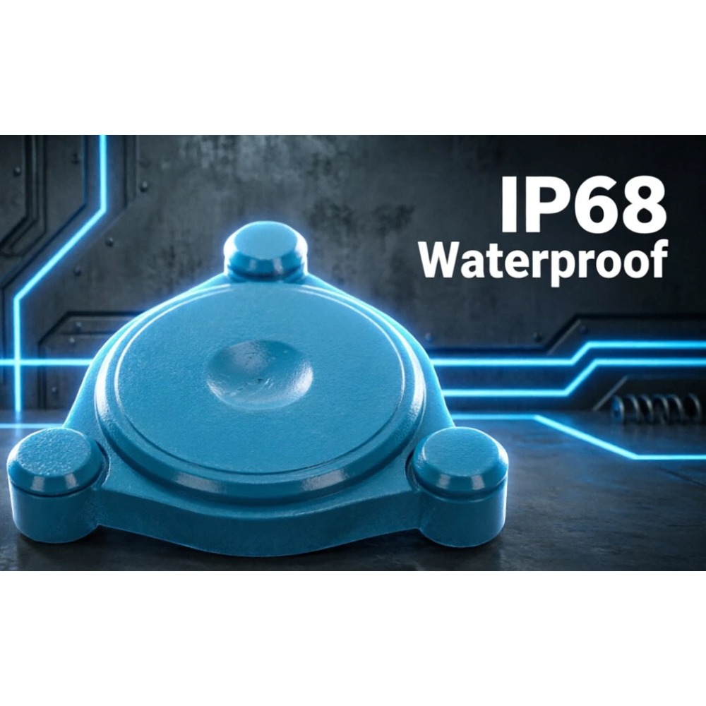 30W 8ohm High Performance Wate - W Spa & Wellness recension och pris