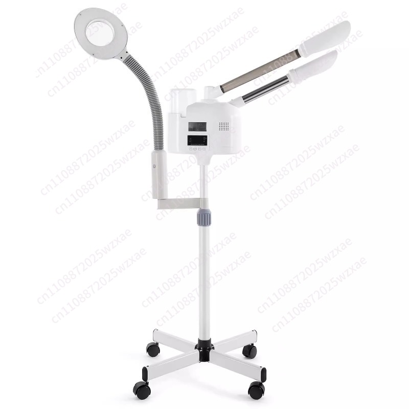 3-in-1 Facial Steamer Beautici - W Spa & Wellness recension och pris