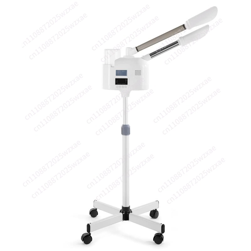 3-in-1 Facial Steamer Beautici - W Spa & Wellness recension och pris