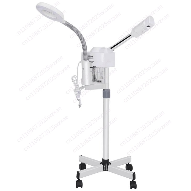 3-in-1 Facial Steamer Beautici - W Spa & Wellness recension och pris