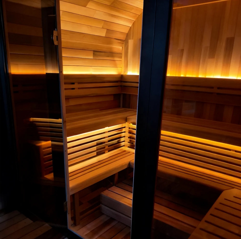 High Quality Comfortable Healt - Spa Wellness Luxury recension och pris