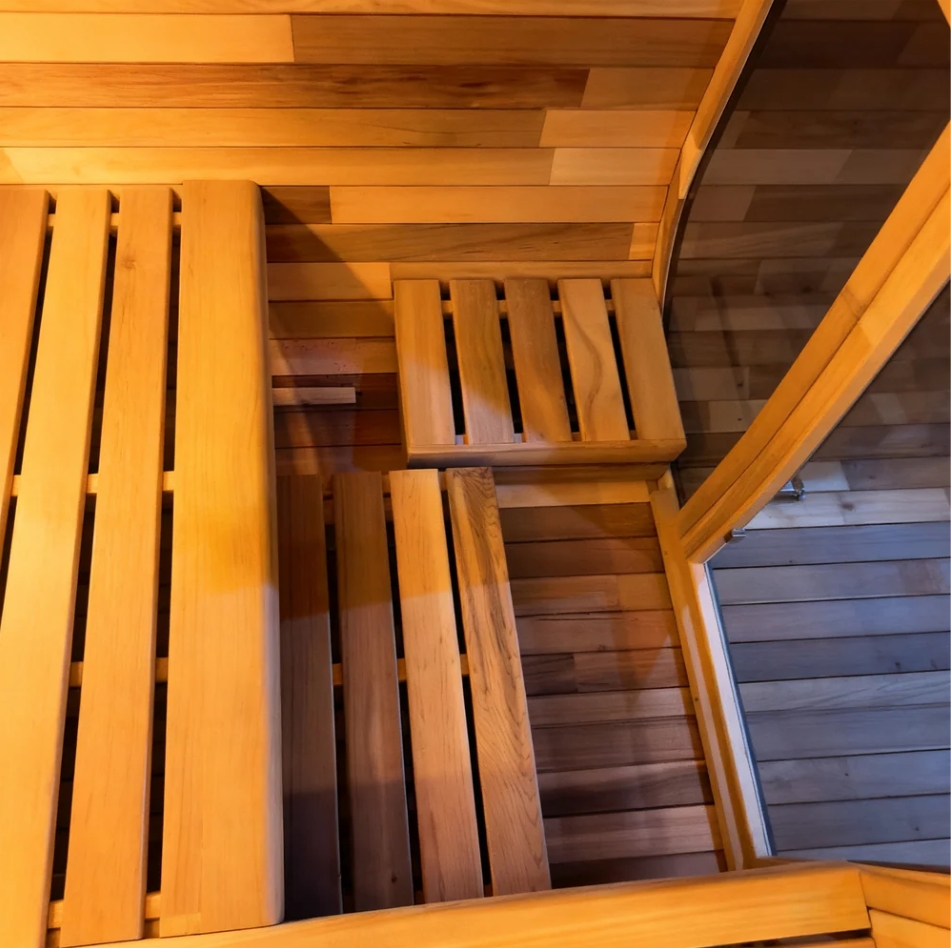 High Quality Comfortable Healt - Spa Wellness Luxury recension och pris