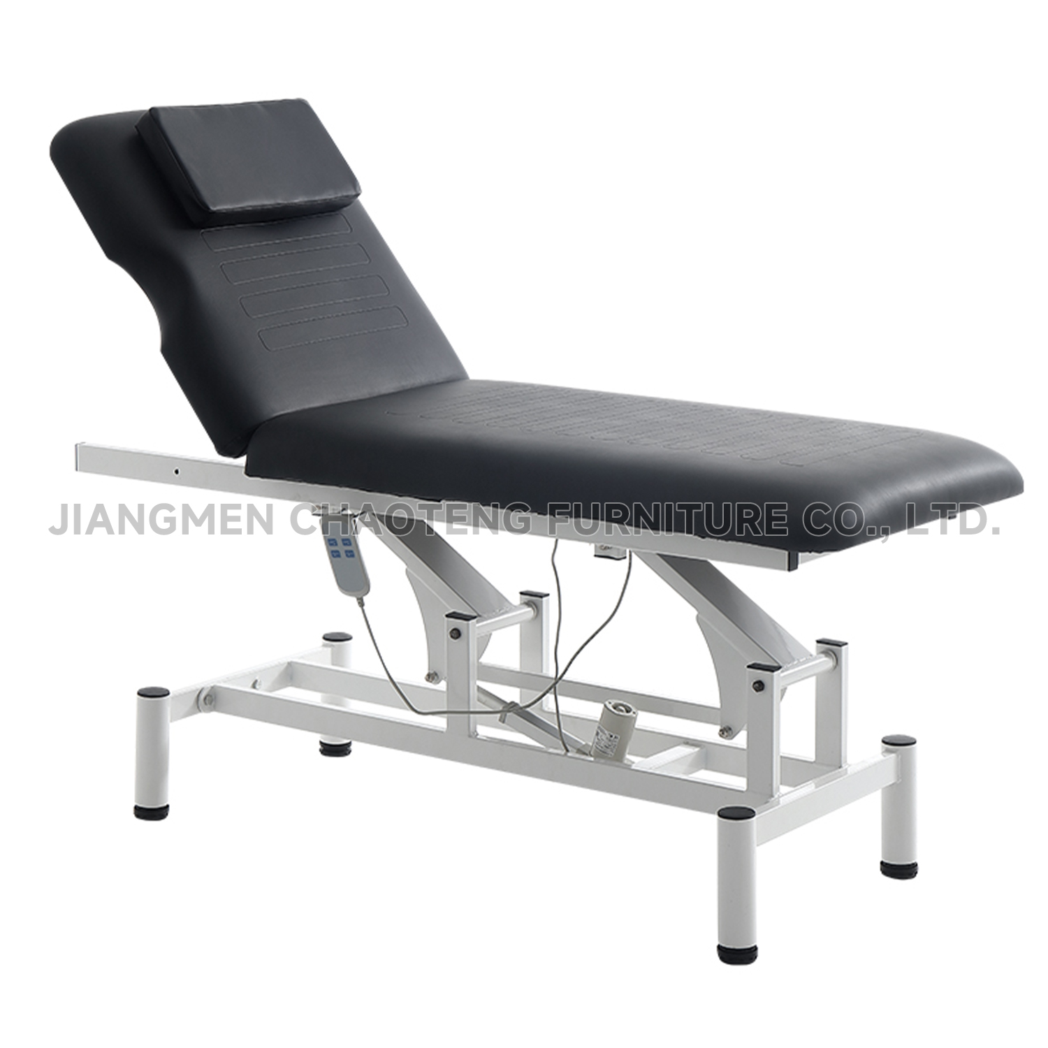 Adjustable Electric Manual Hyd - W Spa & Wellness recension och pris