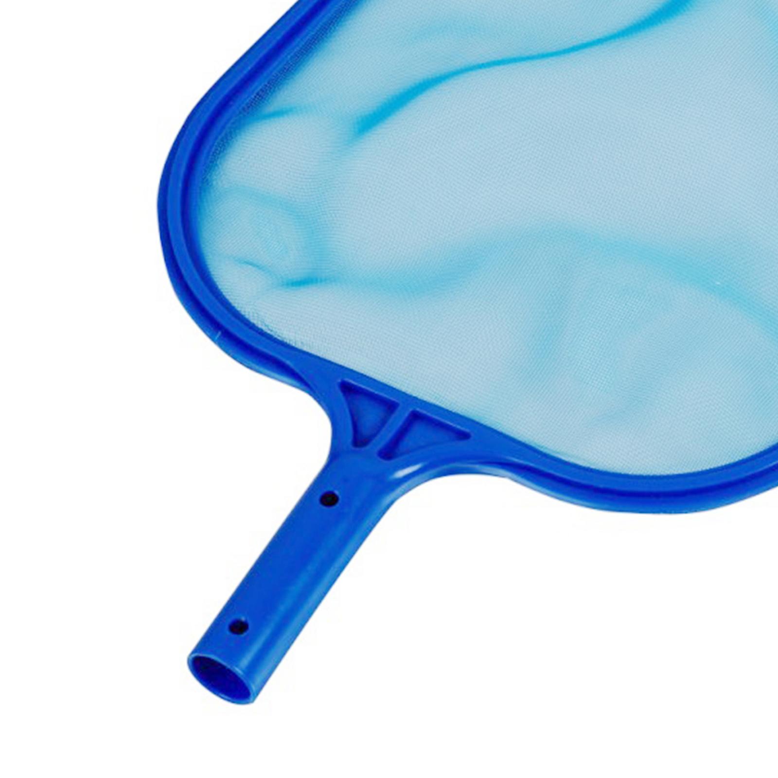 Swimming Pool Leaf Skimmer Net - W Spa & Wellness recension och pris
